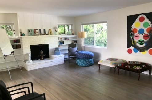 Integrative Residential