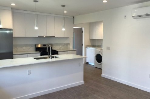 Independent Recovery Apartments